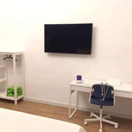 Appartement Moderne Au Centre De Paris Apartment Paris