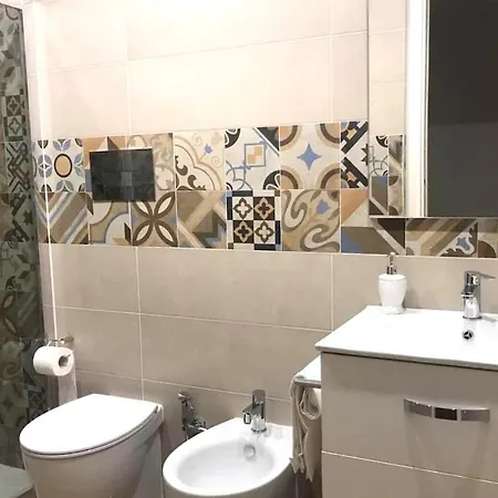 Appartement Moderne Au Centre De Paris