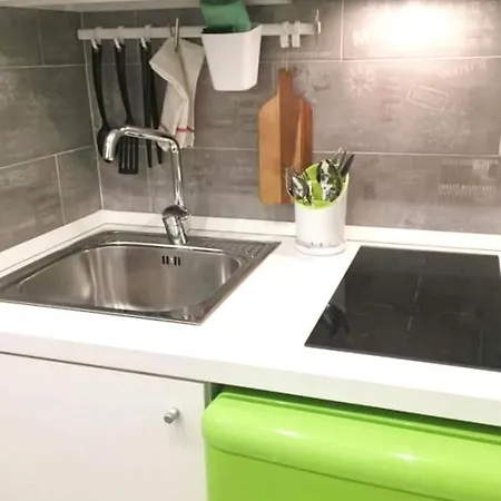 Appartement Moderne Au Centre De Paris Apartment